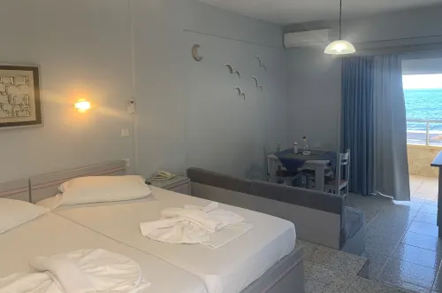 Ermis Suites - Beach resorts