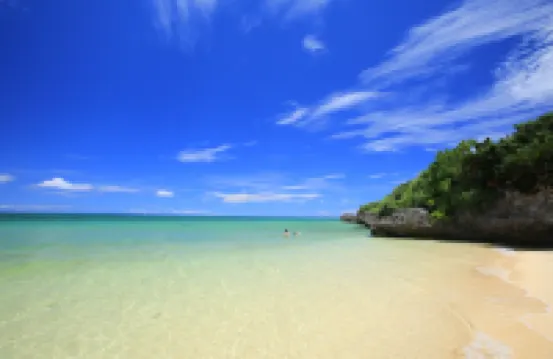 石垣島七色酒店