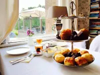 Landgoed Huize Glory Hotels in Bergen aan Zee