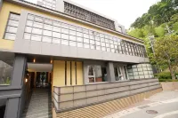 Suizansou Hotels in Toyooka