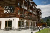 Club Hotel am Kreischberg