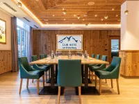 Club Hotel am Kreischberg Hotels in Sankt Lorenzen ob Murau