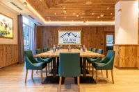 Club Hotel am Kreischberg فنادق في Murau