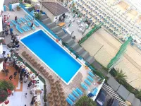 Hotel Bellevue, Sure Hotel Collection by Best Western - en bord de mer