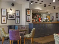 漢普郡羅姆西白馬飯店 拉姆西住宿飯店