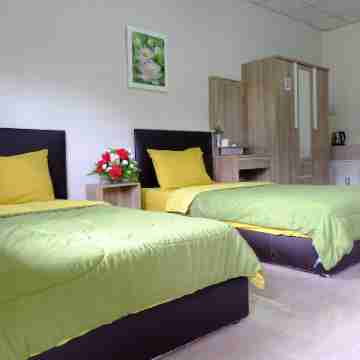 Sirimongkol Resort Rooms