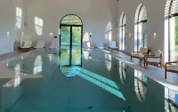 杜朗塞梅地區酒店及高爾夫球坊 - SPA