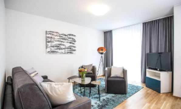 Ferienwohnung Säntis