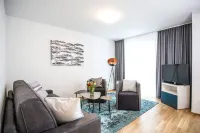 Ferienwohnung Säntis Hotels in Friedrichshafen