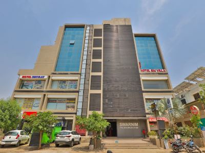 Hotel Shivaay