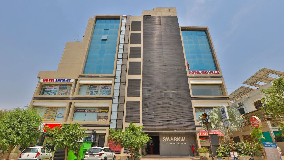 Hotel Shivaay