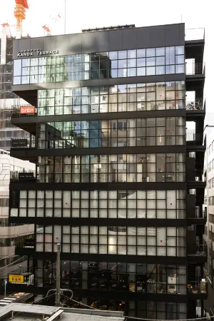 Bnb+ Kanda Terrace Ogawamachi