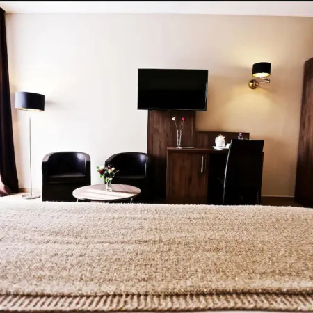 Le Zenith Hotel Oran