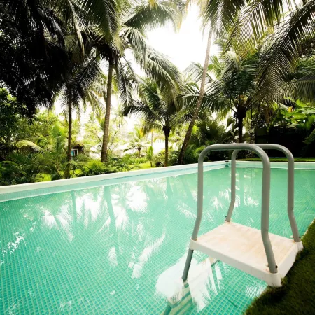 Montego Bay Beach Village - Morjim