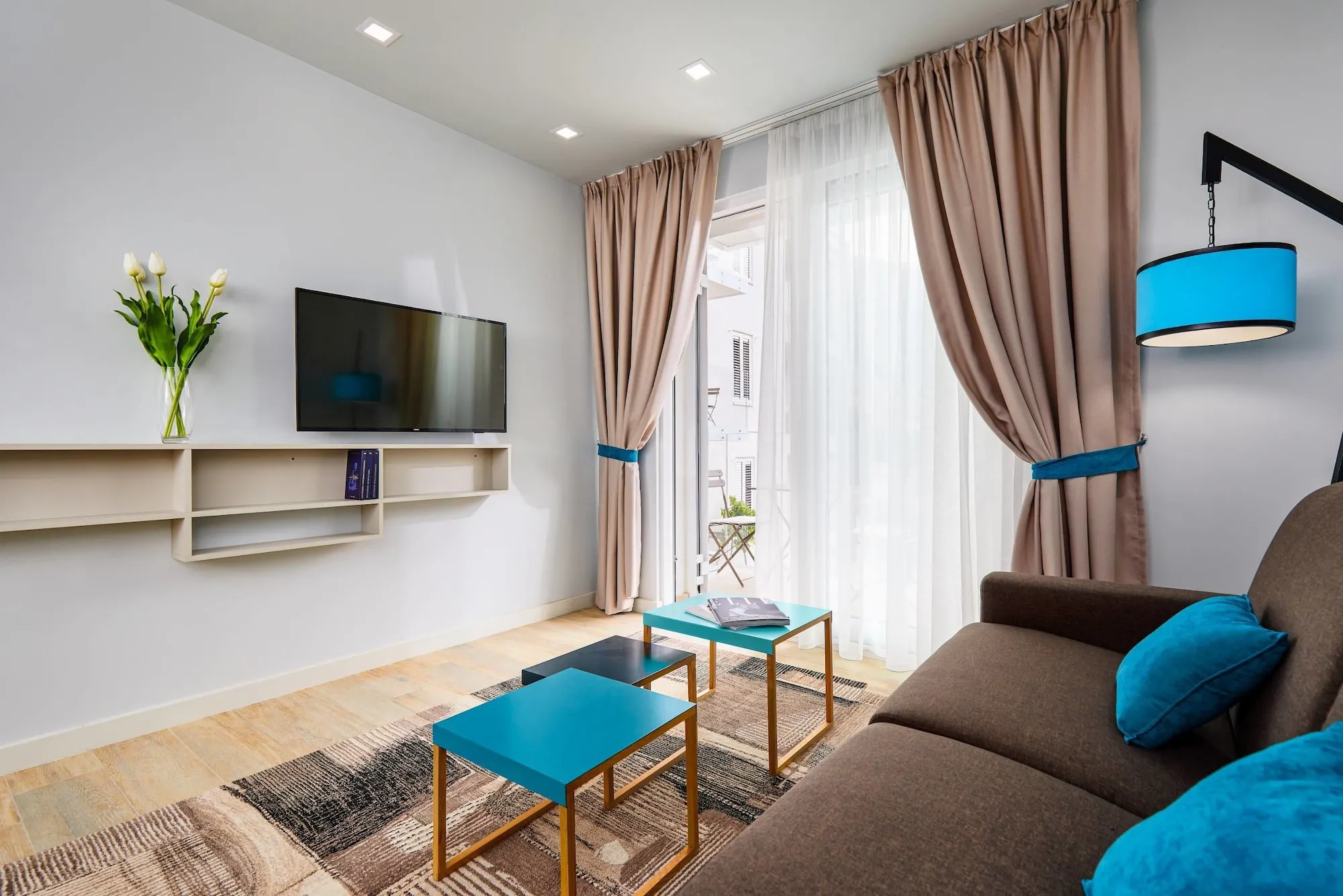 Maison W Rooms Photos