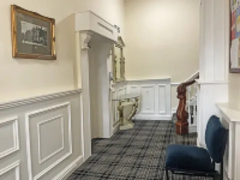 The President Hotel Hotels in Blackpool