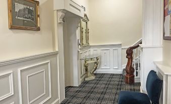 The President Hotel