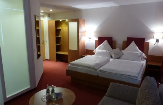 城市酒店 - 塞萊納