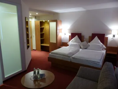 City Hotel by Celina Hotel a Hagen