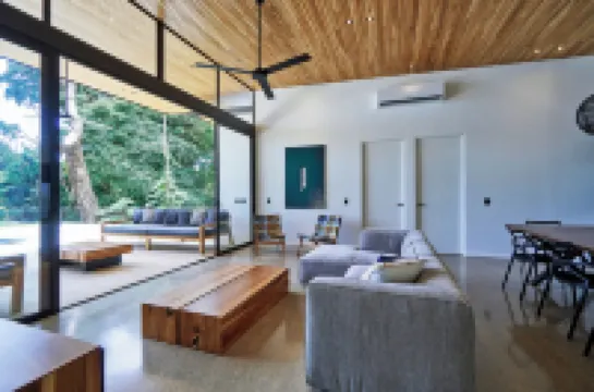 Villa Alba 4Ensuite Rooms Ocean View Malpais