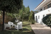 Grand Apollon Villa Hôtels à : 