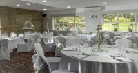 Best Western Manchester Bury Bolholt Country Park Hotel Hotels in Ramsbottom
