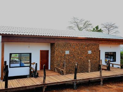 PIDA Coffee Farm Lodge Mondulkiri