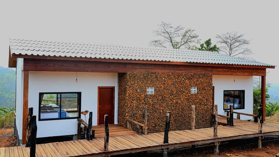 PIDA Coffee Farm Lodge Mondulkiri