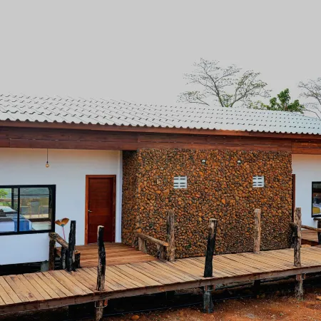 PIDA Coffee Farm Lodge Mondulkiri