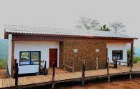 Pida Coffee Farm Lodge Hoteles cerca de Viewpoint Senmonorum