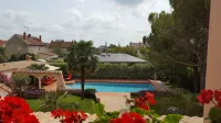 Le Mas Champenois Hotels in Chalons en Champagne