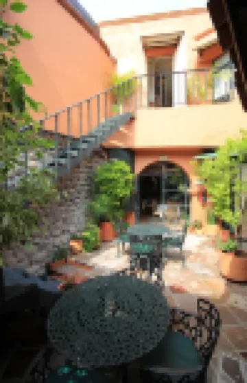 Villa Mirasol Hotels near Church of Our Lady of Health