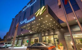 Naviti Warwick Al Khobar