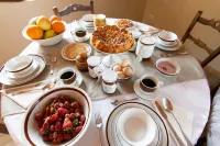 Cascina Montiglio Hotel a Romano Canavese