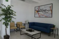 Hotel Capital Frontera Hotel a Ciudad Frontera