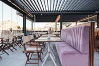 Hotel Stella Del Mare - breakfast