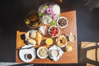 Residence Kalliste โรงแรมใน