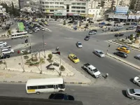 Sara Crown Hotel Hotels in Irbid