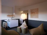 Forenom Aparthotel Oslo Hotels in Oslo