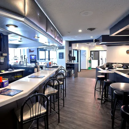 Best Western River North Hotel