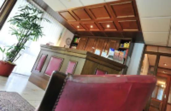 Akzent Hotel Körner Hof
