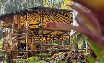 Voasis Valley Krabi - Natural Resort (Adults Only)