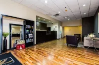 莫林-闊德城凱藝套房酒店 - 2星級