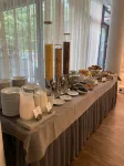 Estonia Resort Hotel & Spa - พร้อมอาหารเช้า