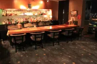 Hotel Resol Hakodate - Quầy bar