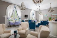 Aminess Younique Korčula Heritage Hotel Hotels in Оребич