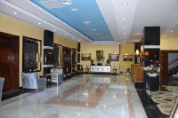 Soltane Hotel - Hussein Day Hotels in Algier