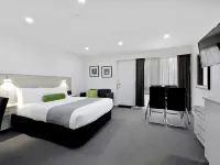 Hamilton Lonsdale Motel Hotels in Hamilton