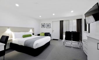 Hamilton Lonsdale Motel