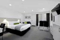 Hamilton Lonsdale Motel Hotels in Hamilton